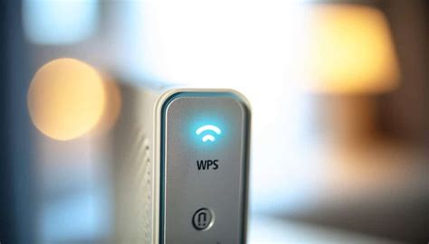 Guide Rapide Configurer WPS Sur Bbox Bouygues