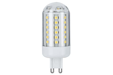 Ampoule Led G V W Blanc Chaud K Paulmann