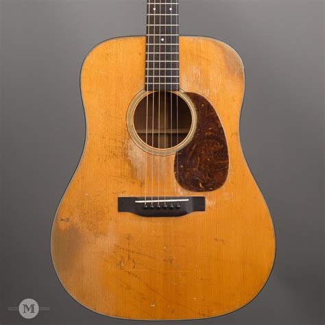 Musicians are debating if the new martin d 18 matches the old ones 36