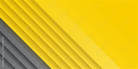 Trendy Yellow Color Of 2021 Background Yellow Grey White Abstract