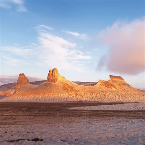 Kazajistán | Viajes, Asia, Paisajes