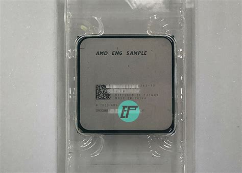 The AMD Ryzen 7 5700G arrives on eBay with early benchmark results ...