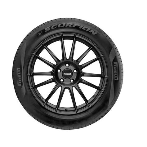 Pneu Pirelli aro 17 - 215/60R17 - Scorpion - 96H - KDPneus