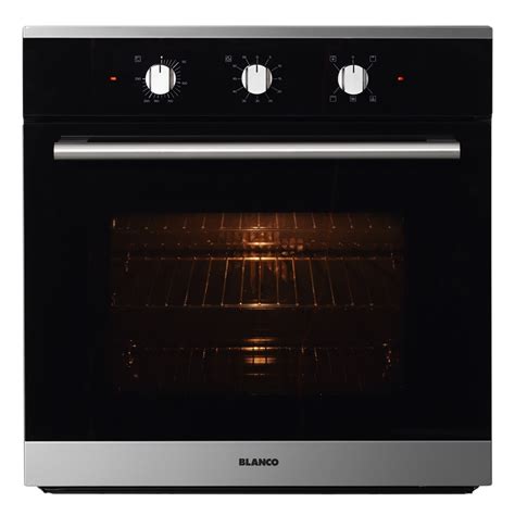 Blanco 60cm 5 Function Built In Electric Oven Bunnings Warehouse