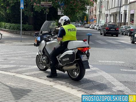 Trze Wy Poranek Na Drogach Opolszczyzny