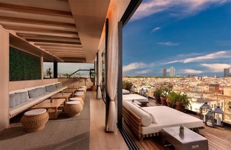 Best Luxury Hotels in Barcelona - View Retreats