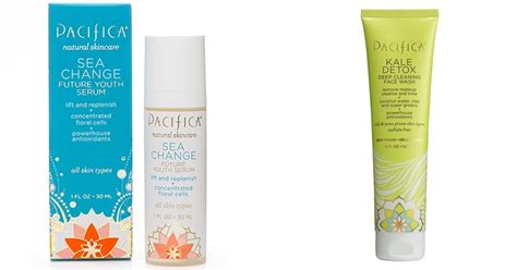 Pacifica - Natural Skincare | Blonde Male