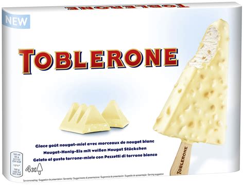 TOBLERONE BATONNETS TOBLERONE En Promo