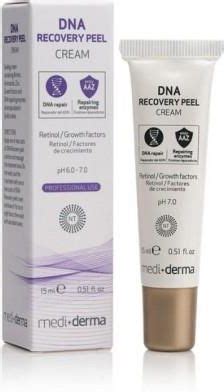 Sesderma Mediderma Dna Recovery Peel Cream 15Ml - Ceny i opinie - Ceneo.pl