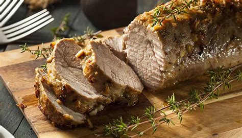 Masterbuilt Smoked Pork Tenderloin A Delicious And Flavorful Recipe