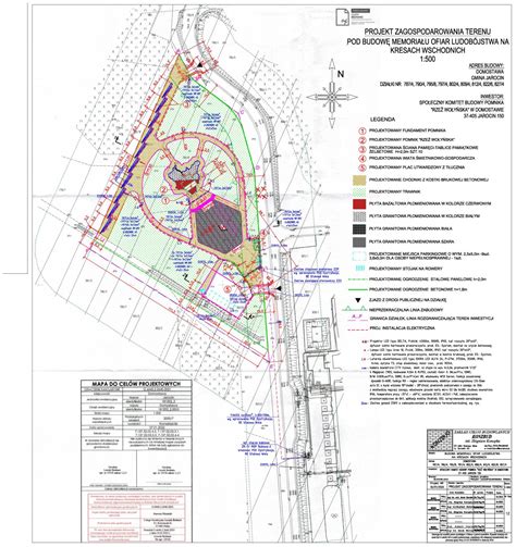 Apel Społecznego Komitetu Budowy Pomnika Rzeź Wołyńska Światowe