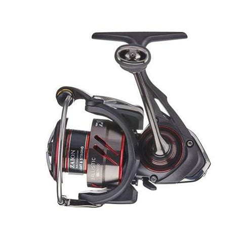 Daiwa Ballistic Lt Spinning Reel—621 2500 Omnia Fishing