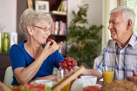 Las Mejores Vitaminas Para La Memoria De Las Personas Mayores Mimocare