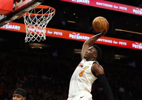 Miami Heat OKC W proof that we're seeing a 'special' Victor Oladipo again