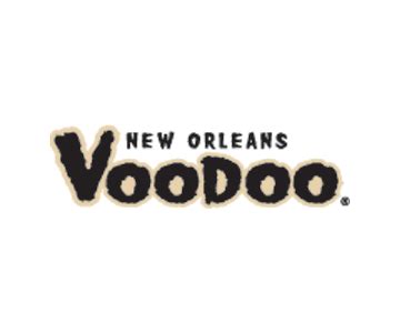 New Orleans VooDoo Wordmark Logo - Arena Football League (Arena FL ...