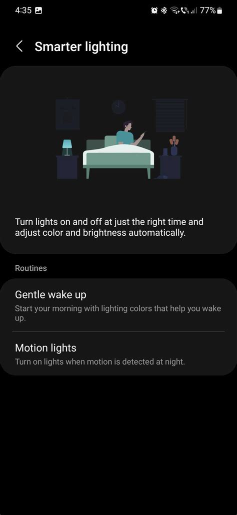 Samsung SmartThings Week: Automating your smart home - SamMobile