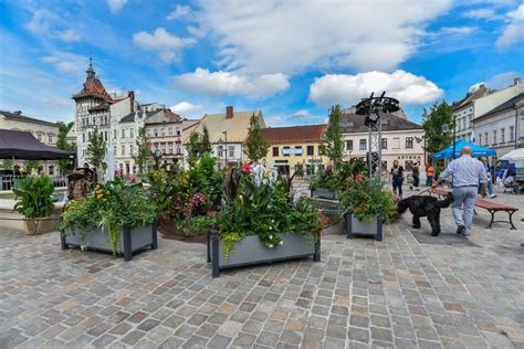 Będą targi staroci na placu Wojska Polskiego Znamy datę pierwszego