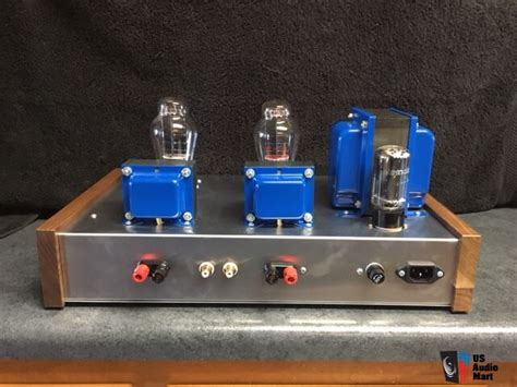 set amplifier photo   audio mart