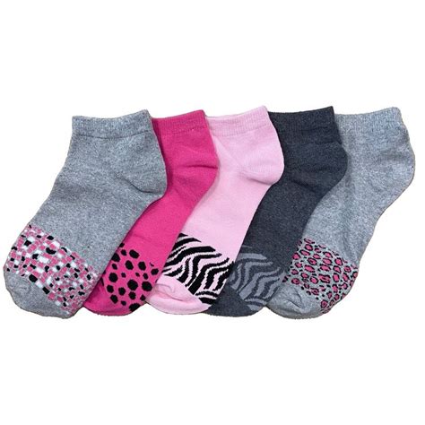 Ladies Trainer Liner Ankle Socks 5 Pairs Womens Cotton Rich Low Cut Design Socks Etsy In 2024