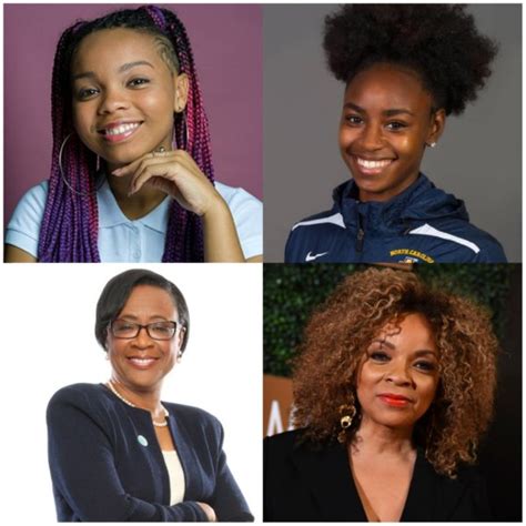 10 Influential Women of Color Making History - EDEN BodyWorks Blog