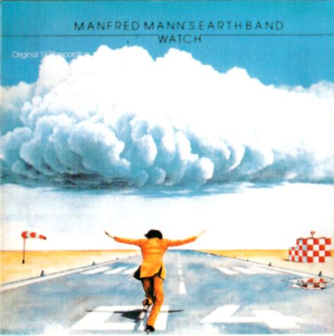 Manfred Mann S Earth Band Watch Cd Discogs