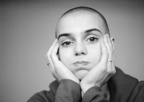 Nie żyje Sinéad O Connor Legendarna piosenkarka niedawno pochowała