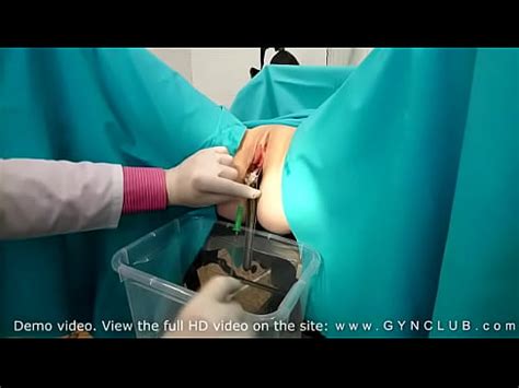 Increíble examen de ginecomastia XVIDEOS