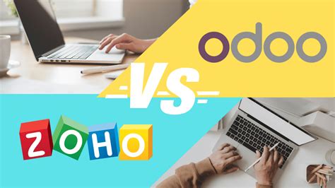 Zoho Vs Odoo ZOHO Partner