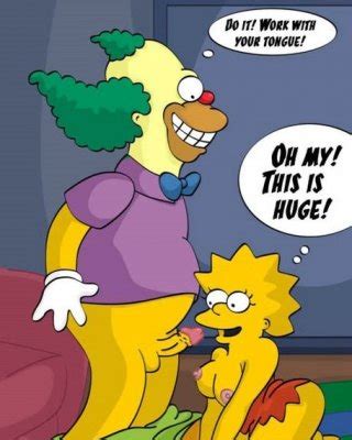 Perverted Porn Simpsons Cartoons Porn Pictures XXX Photos Sex Images 2863600 PICTOA