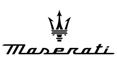 Maserati Vector Logo | Free Download - (.SVG + .PNG) format ...