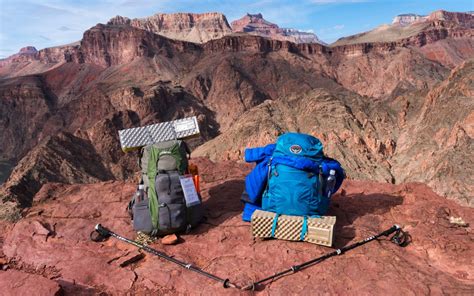 Pacific Crest Trail Gear | Time for a Hike