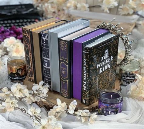 The 7 Best Ya Book Subscription Boxes In 2024 Thrilling Drama