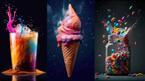 Taste the unexpected: Exploring the Allure of Mystery Flavours