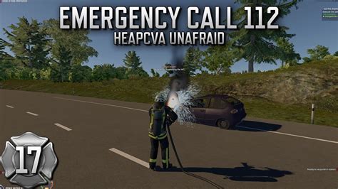 Emergency Call Notruf Game Playing And Raging Over