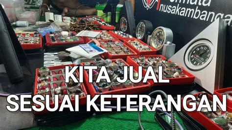 LIVE PERMATA TAK BANYAK CAKAP YANG PENTING REALITY ADA BACAN RUBY IOLIT