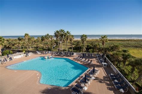 Services & Amenities | The Galvestonian Condo Resort