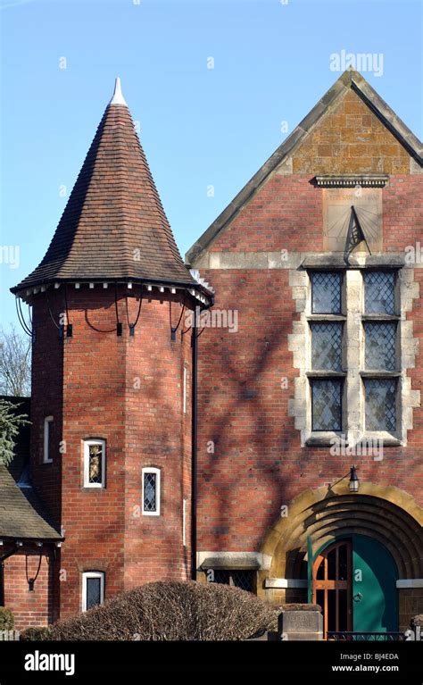 The Quaker Meeting House Hi Res Stock Photography And Images Alamy