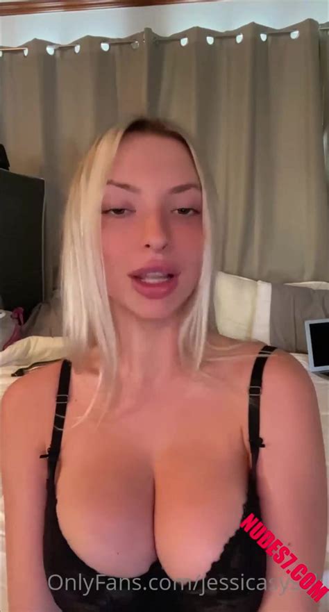 Jessica Sysak Nude Onlyfans Compilation Videos Leaked