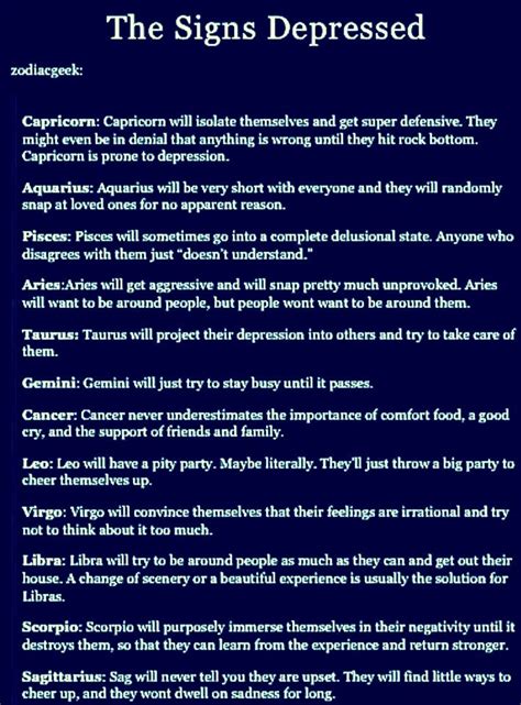 Cancer Horoscope Quotes Scorpio. QuotesGram