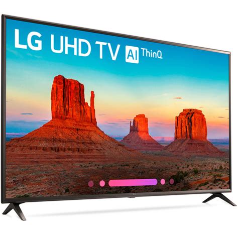 LG 65" 4K UHD Smart TV - Computers Shop Kampala Uganda