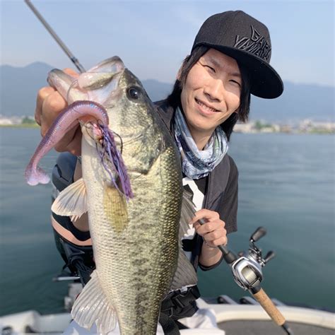 琵琶湖バス釣り完全攻略（フリーリグ編）琵琶湖でフリーリグにオススメの定番ワーム！本当によく釣れるフリーリグ最強ワームをご紹介♪ Blink