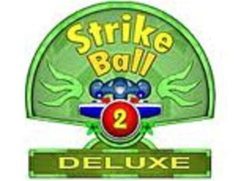 Strike Ball 2 Deluxe