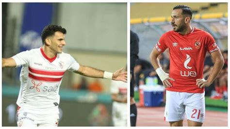 معلول وزيزو على رأس المرشحين لجائزة أفضل لاعب في جولة الدوري مصراوى