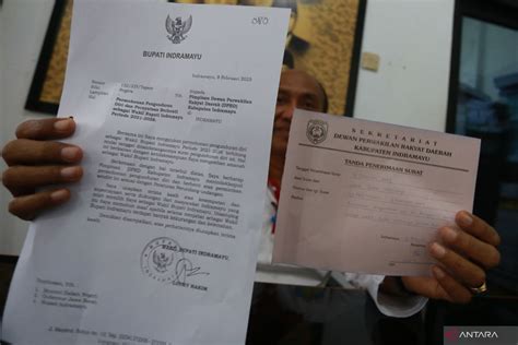 Cara Menulis Dan Contoh Surat Pengunduran Diri Yang Baik Dan Sopan