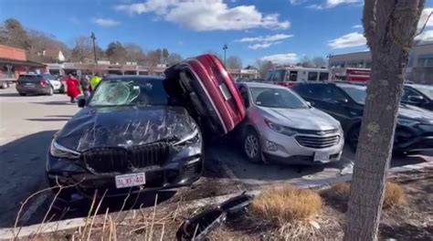 Illinois Fedex Driver Killed After Fiery Crash On Interstate Fox News