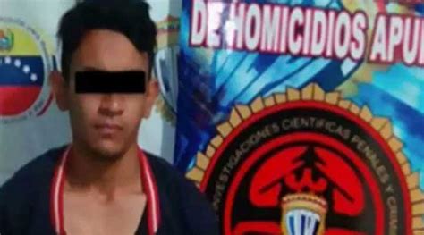 Condenado a 20 años de prisión hombre que asesinó desmebro y calcino a