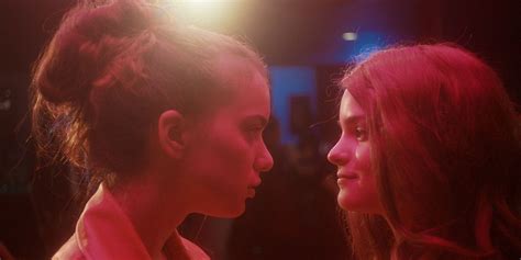 10 Lgbtq Romance Films To Watch If You Love Blue Is The Warmest Color