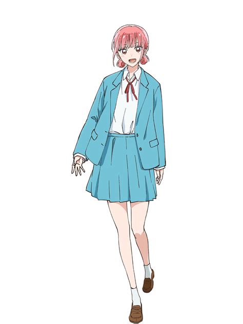 蝶野雏 萌娘百科 万物皆可萌的百科全书
