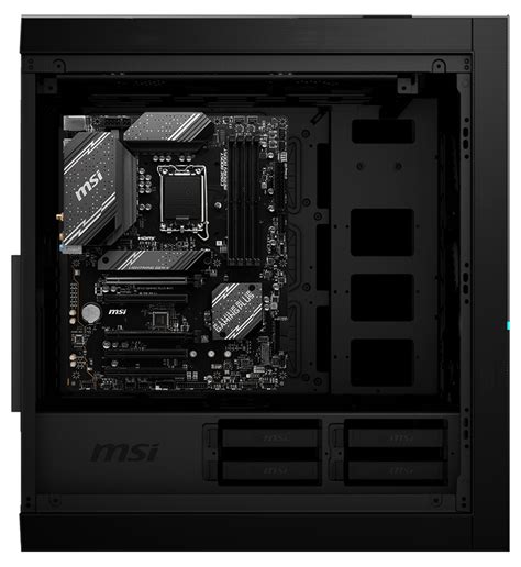 Msi B Gaming Plus Wifi Atx Intel Th Th Gen Phases Ddr