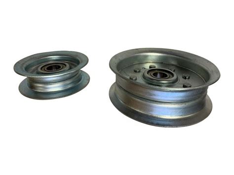 John Deere Idler Pulley Kit For Deck Belt Sabre Gs Hs